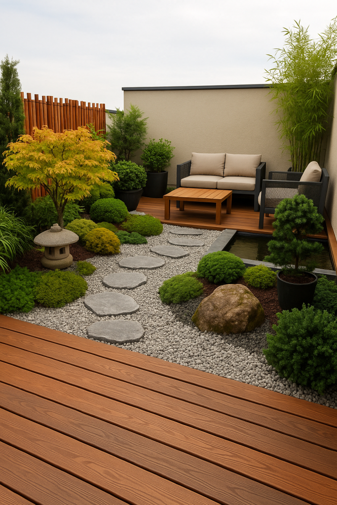 Comment Cr er Un Jardin Japonais Nos Conseils Et Astuces comment-cr-er-un-jardin-japonais-nos-conseils-et-astuces
